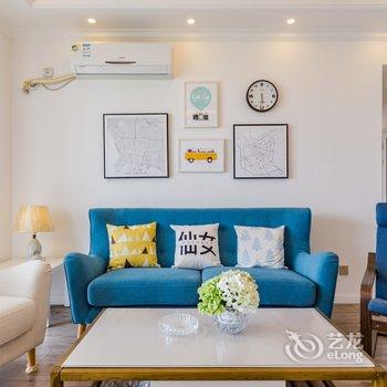 成都安澜里公寓(天府大道分店)酒店提供图片