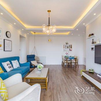 成都安澜里公寓(天府大道分店)酒店提供图片