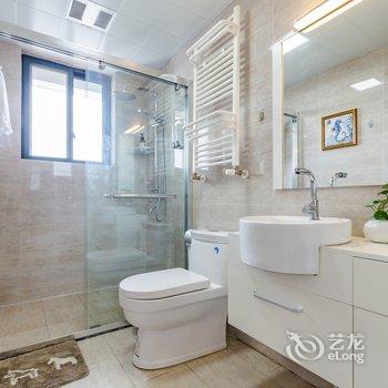 成都安澜里公寓(天府大道分店)酒店提供图片