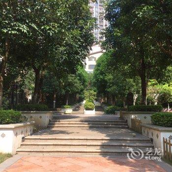 南宁island修世特色民宿(民族大道分店)酒店提供图片