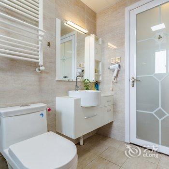 成都安澜里公寓(天府大道分店)酒店提供图片