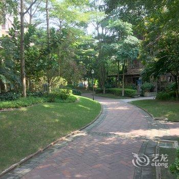 南宁island修世特色民宿(民族大道分店)酒店提供图片
