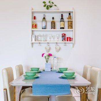 成都安澜里公寓(天府大道分店)酒店提供图片