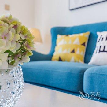 成都安澜里公寓(天府大道分店)酒店提供图片