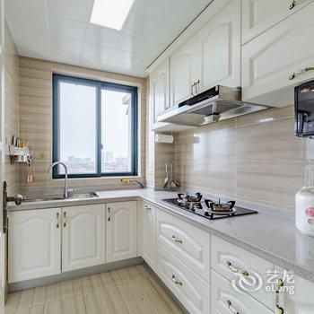 成都安澜里公寓(天府大道分店)酒店提供图片