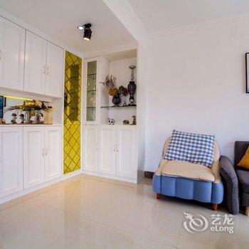 南宁island修世特色民宿(民族大道分店)酒店提供图片