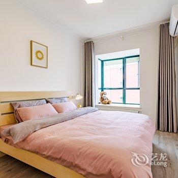 成都安澜里公寓(天府大道分店)酒店提供图片