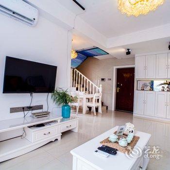 南宁island修世特色民宿(民族大道分店)酒店提供图片