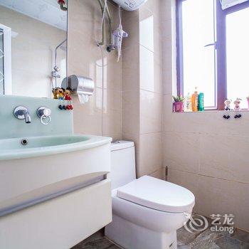南宁island修世特色民宿(民族大道分店)酒店提供图片