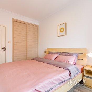 成都安澜里公寓(天府大道分店)酒店提供图片