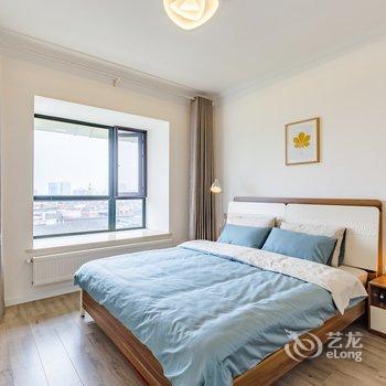 成都安澜里公寓(天府大道分店)酒店提供图片