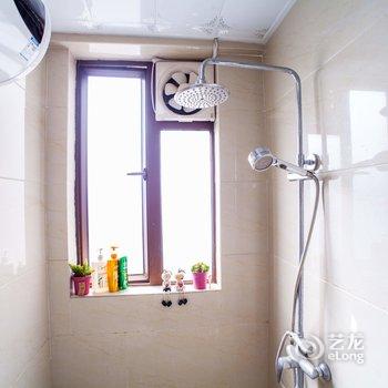 南宁island修世特色民宿(民族大道分店)酒店提供图片