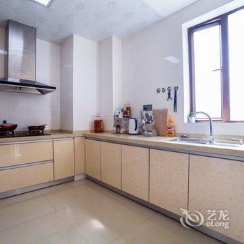 南宁island修世特色民宿(民族大道分店)酒店提供图片