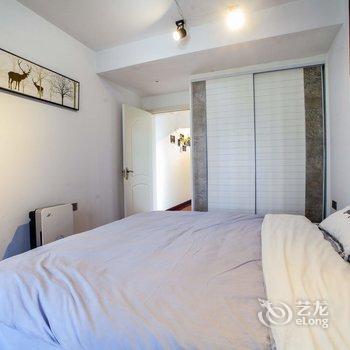 南宁island修世特色民宿(民族大道分店)酒店提供图片
