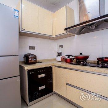 南宁island修世特色民宿(民族大道分店)酒店提供图片