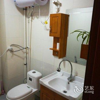 青岛驴友驿站特色民宿酒店提供图片