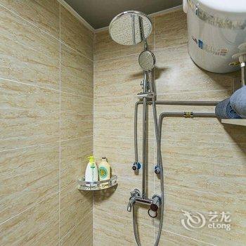 西安希望的田野上公寓酒店提供图片