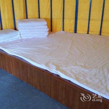 克什克腾旗安达牧人家度假村酒店提供图片