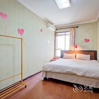 西安欣欣的小屋公寓(自强西路分店)酒店提供图片