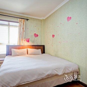 西安欣欣的小屋公寓(自强西路分店)酒店提供图片