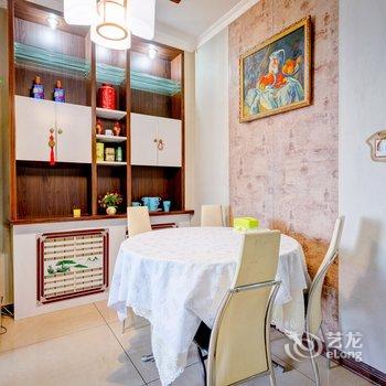 西安欣欣的小屋公寓(自强西路分店)酒店提供图片