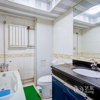 西安欣欣的小屋公寓(自强西路分店)酒店提供图片