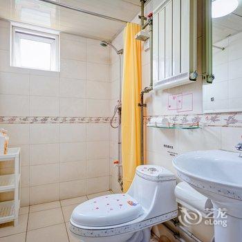 西安欣欣的小屋公寓(自强西路分店)酒店提供图片