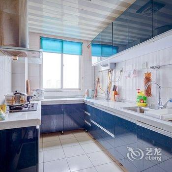 西安欣欣的小屋公寓(自强西路分店)酒店提供图片
