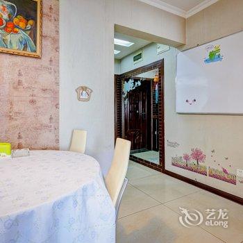 西安欣欣的小屋公寓(自强西路分店)酒店提供图片