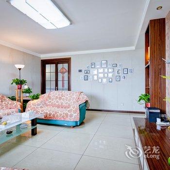 西安欣欣的小屋公寓(自强西路分店)酒店提供图片
