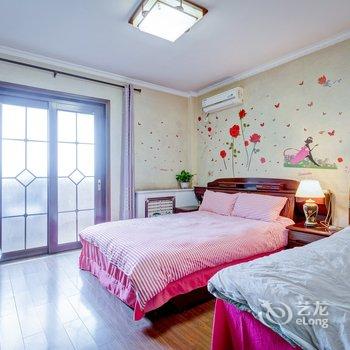 西安欣欣的小屋公寓(自强西路分店)酒店提供图片