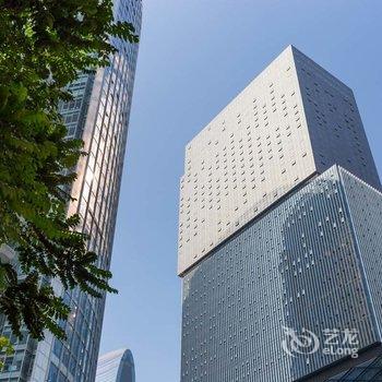 广州路客BE6000精品民宿酒店提供图片