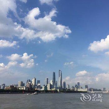 广州crystal莹子公寓(岭南路分店)酒店提供图片