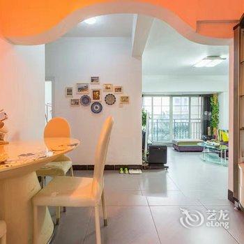 广州crystal莹子公寓(岭南路分店)酒店提供图片