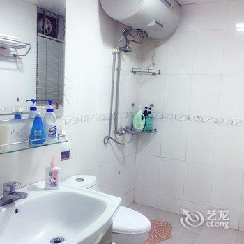 广州crystal莹子公寓(岭南路分店)酒店提供图片