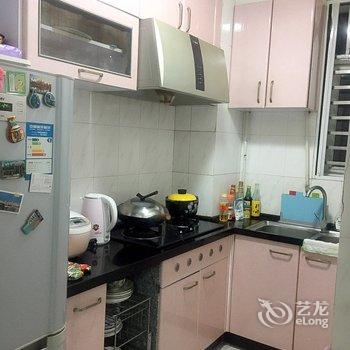 广州crystal莹子公寓(岭南路分店)酒店提供图片