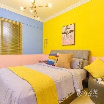 广州路客BF1620精品民宿酒店提供图片