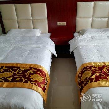 甘泉祥和商务宾馆酒店提供图片