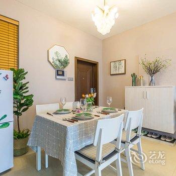 珠海他家(00148590)公寓(汇龙艺术品展览馆分店)酒店提供图片