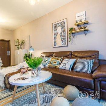 珠海他家(00148590)公寓(汇龙艺术品展览馆分店)酒店提供图片