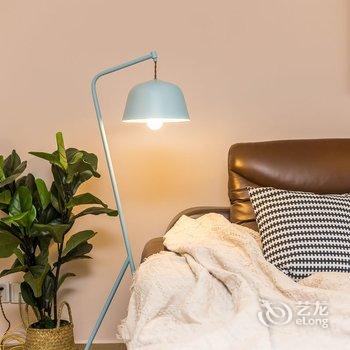 珠海他家(00148590)公寓(汇龙艺术品展览馆分店)酒店提供图片