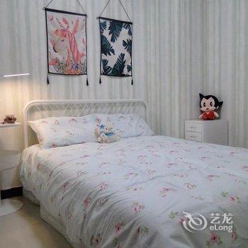 PLA1258公寓(凤城南路分店)酒店提供图片