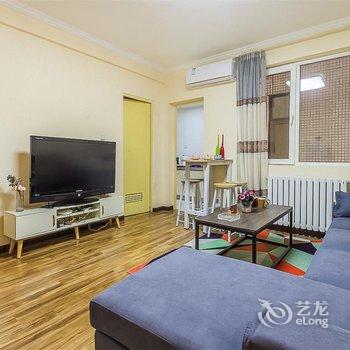 西安RSI(00140830)公寓(小雁塔路分店)酒店提供图片