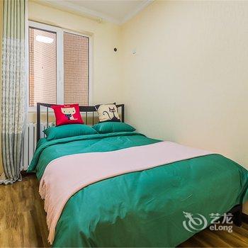 西安RSI(00140830)公寓(小雁塔路分店)酒店提供图片