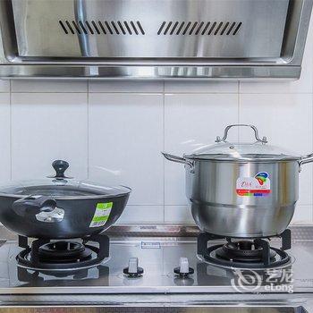 西安RSI(00140830)公寓(小雁塔路分店)酒店提供图片