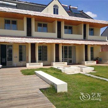 上海一琳别墅轰趴馆(香草花园分店)酒店提供图片