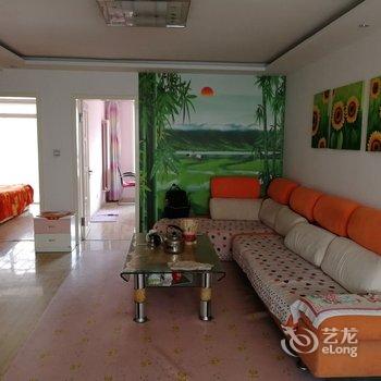 青岛金水路民宿(中崂路分店)酒店提供图片