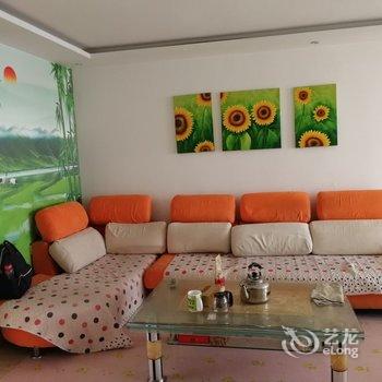 青岛金水路民宿(中崂路分店)酒店提供图片