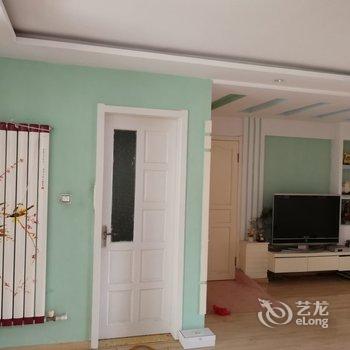 青岛金水路民宿(中崂路分店)酒店提供图片