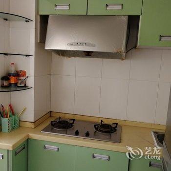 青岛金水路民宿(中崂路分店)酒店提供图片